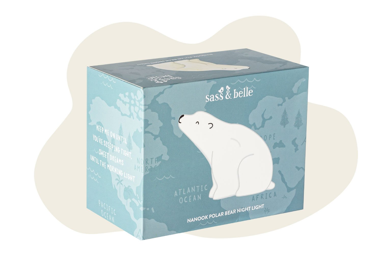 sustainability mission